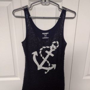 Nautical tops